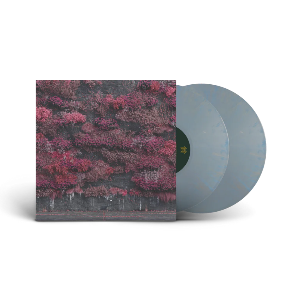 VINILO SLEEP TOKEN - EVEN IN ARCADIA (BLENDED LAPIS LAZULI VINYL/2LP)