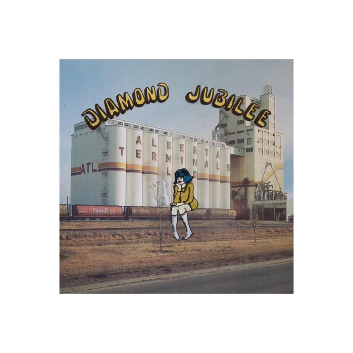 CD CINDY LEE - DIAMOND JUBILEE (2CD)