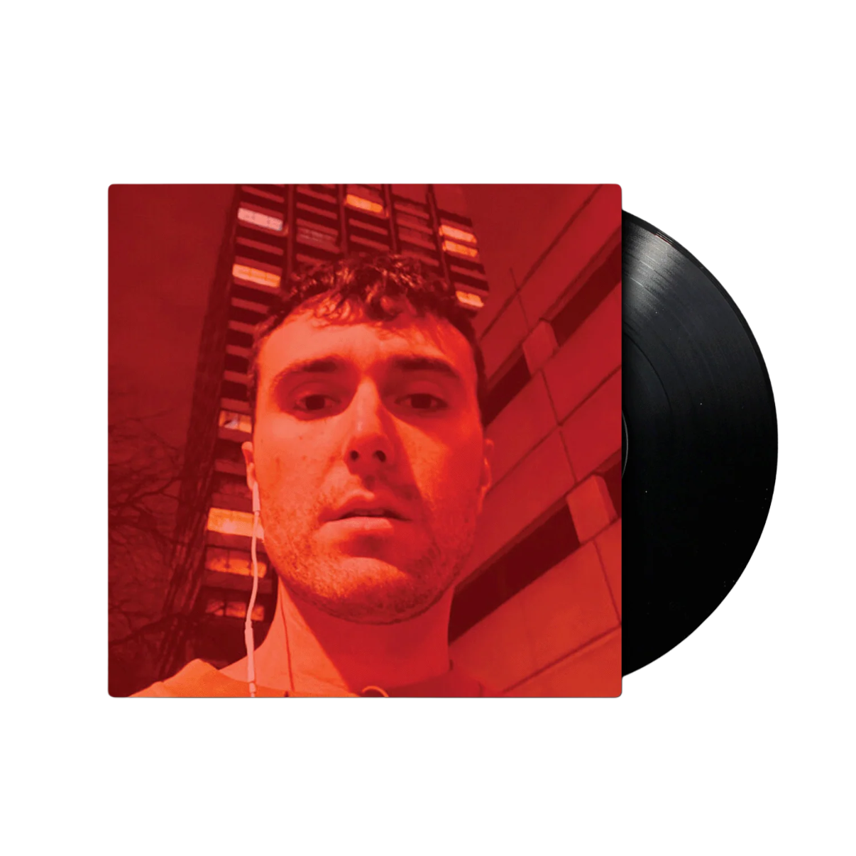 VINILO FRED AGAIN.. - ACTUAL LIFE (APRIL 14 - DECEMBER 17 2020)