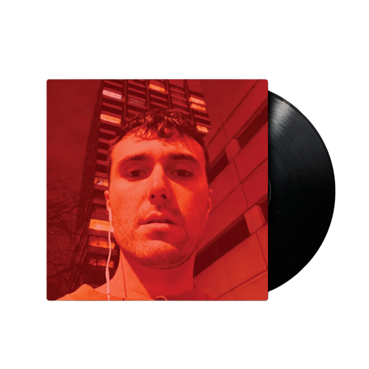 VINILO FRED AGAIN.. - ACTUAL LIFE (APRIL 14 - DECEMBER 17 2020)