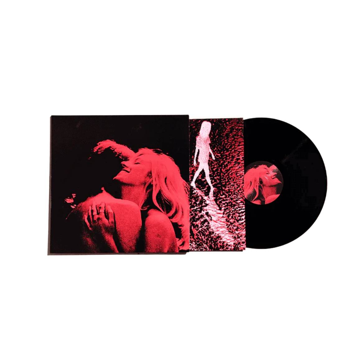 VINILO TV GIRL - FRENCH EXIT
