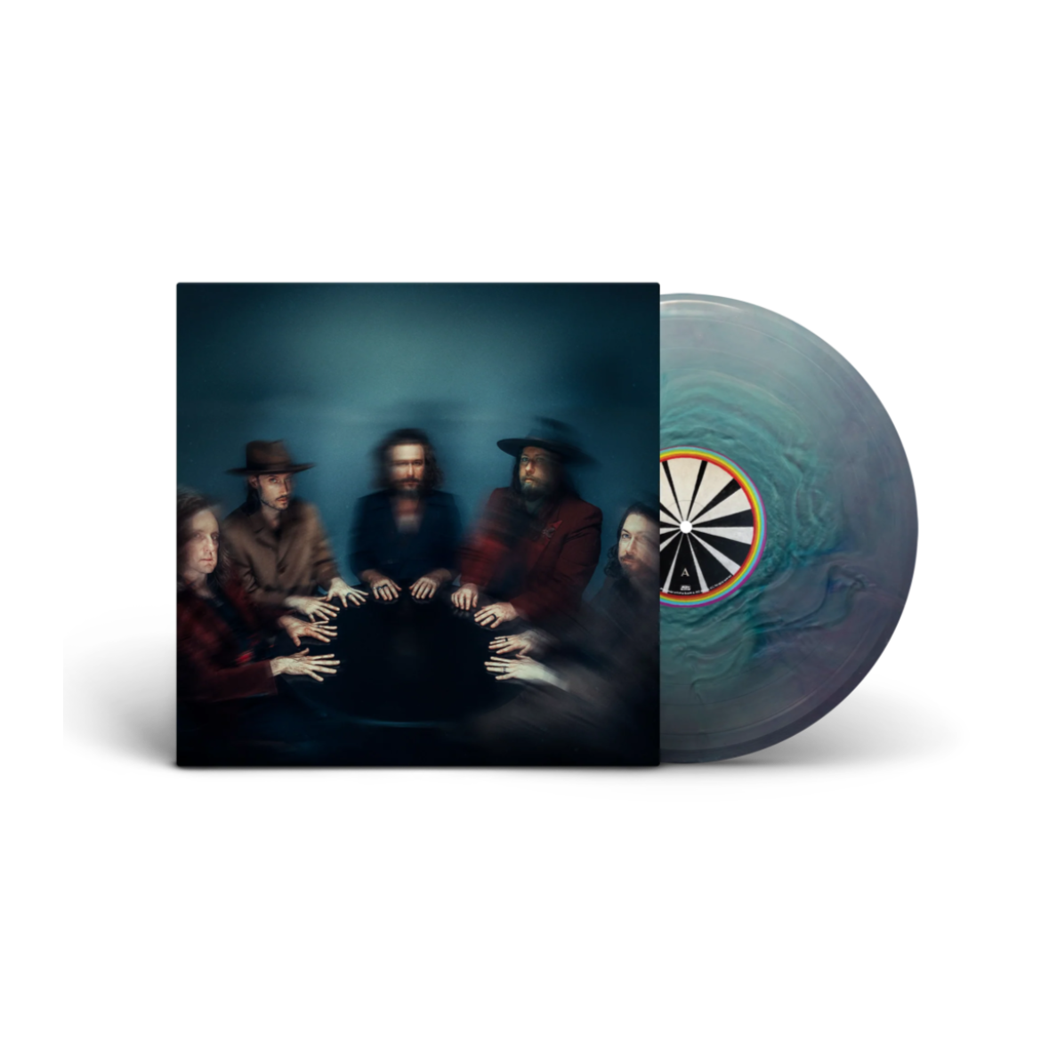 VINILO MY MORNING JACKET - IS (SUMMER SKY VINYL)