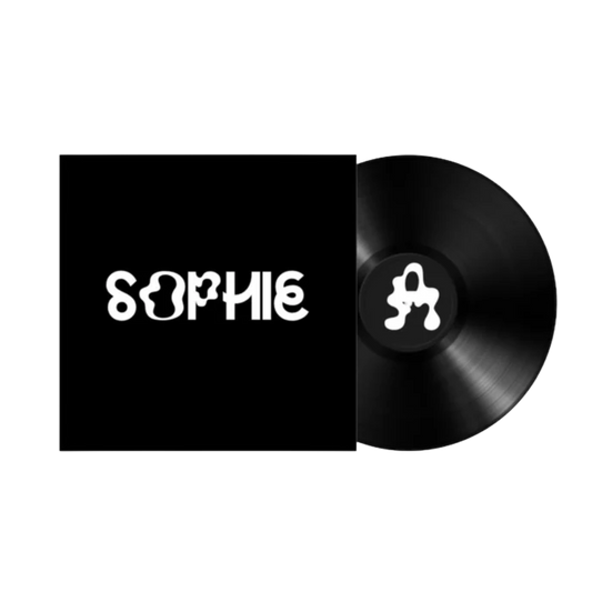 VINILO SOPHIE - PRODUCT