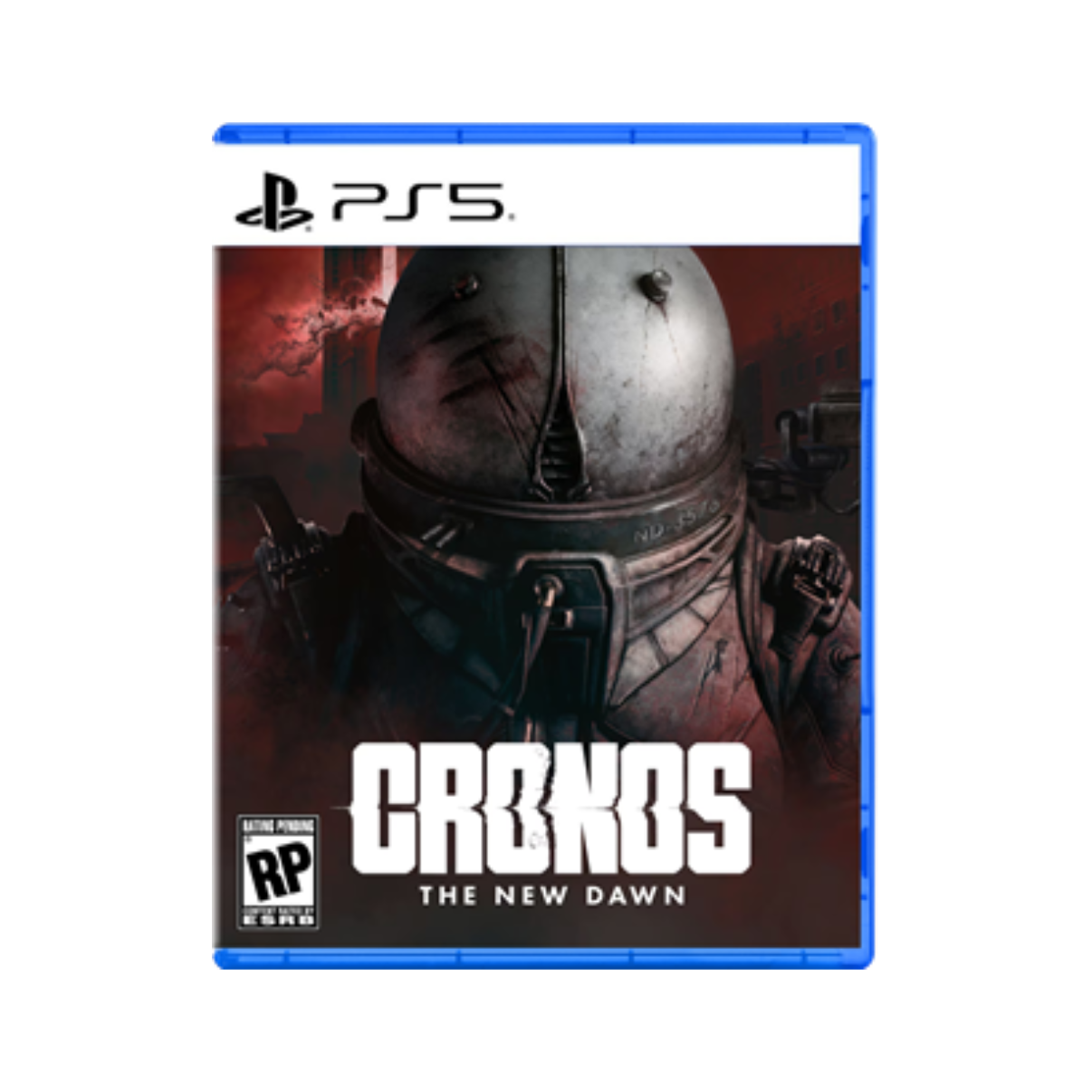 JUEGO CRONOS: THE NEW DAWN (PS5) (PREVENTA)