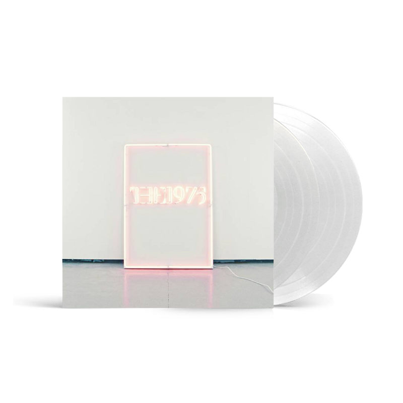 VINILO THE 1975 - I LIKE IT WHEN YOU SLEEP FOR YOU ARE SO BEAUTIFUL YET SO UNAWARE