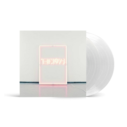 VINILO THE 1975 - I LIKE IT WHEN YOU SLEEP FOR YOU ARE SO BEAUTIFUL YET SO UNAWARE