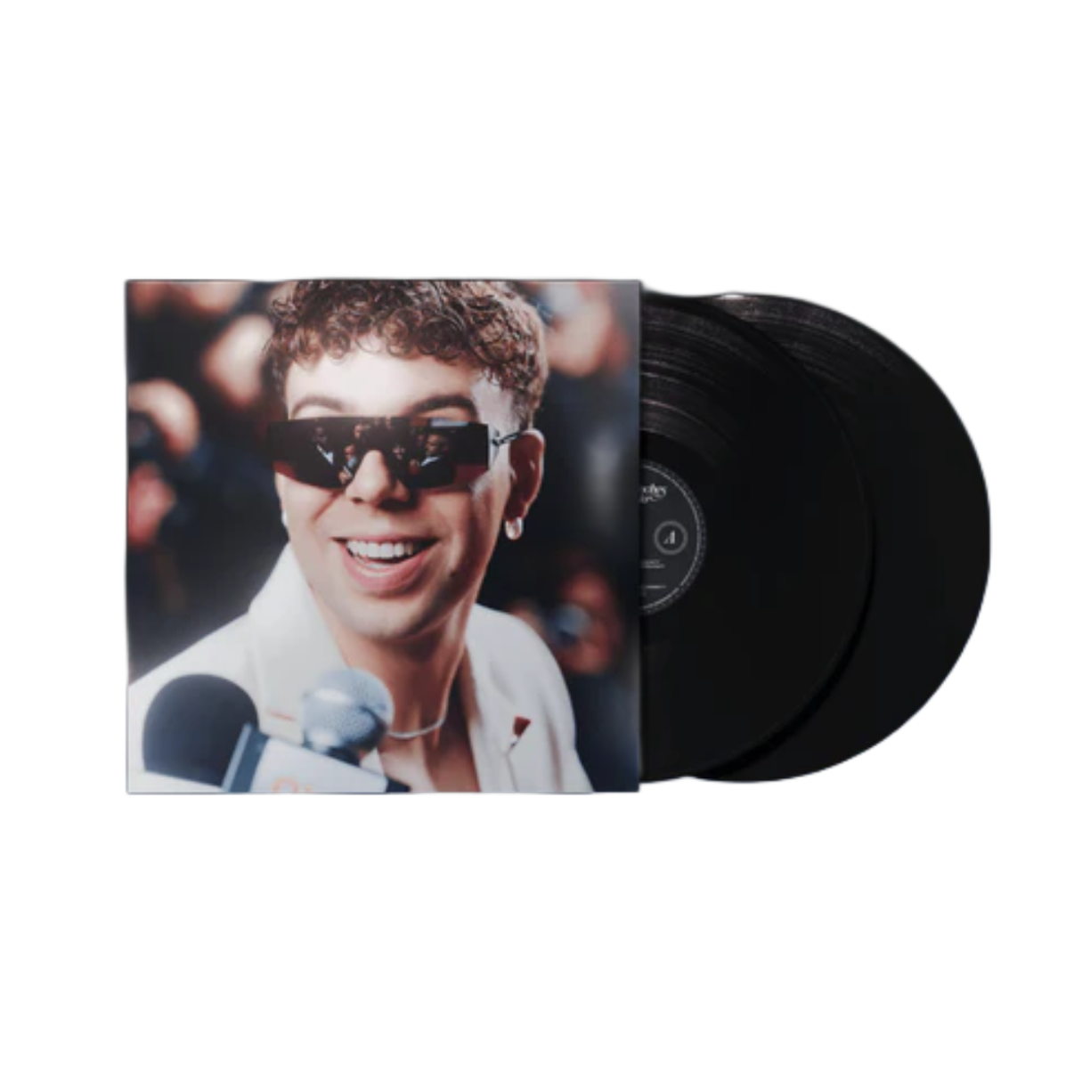 VINILO QUEVEDO - BUENAS NOCHES (2LP)