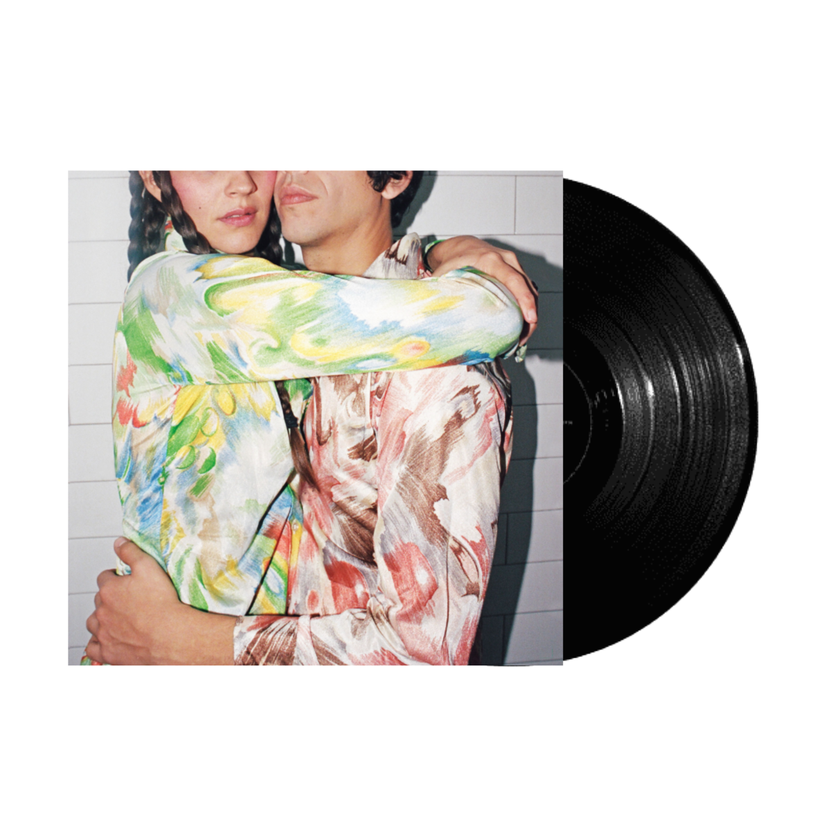 VINILO BUSCABULLA - EP II