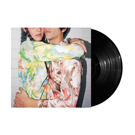 VINILO BUSCABULLA - EP II