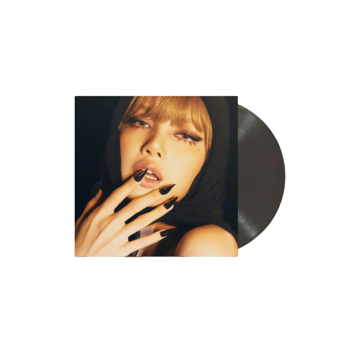 VINILO LISA - ALTER EGO (LIMITED)