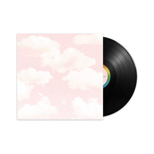 VINILO TURNSTILE - GLOW ON