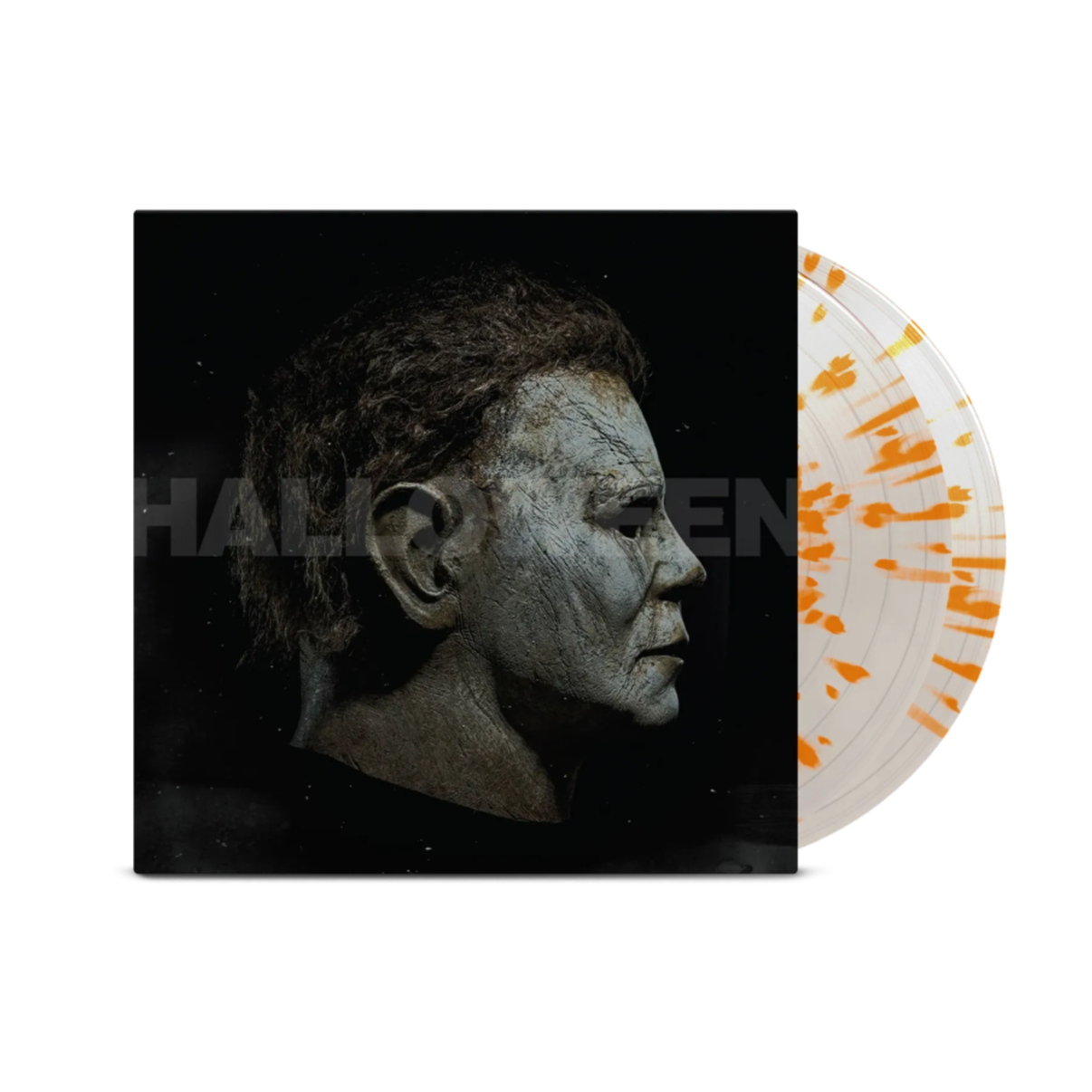 VINILO JOHN CARPENTER, CODY CARPENTER, DANIEL DAVIES - HALLOWEEN OST (EXPANDED EDITION/2LP/BONE WHITE VINYL)
