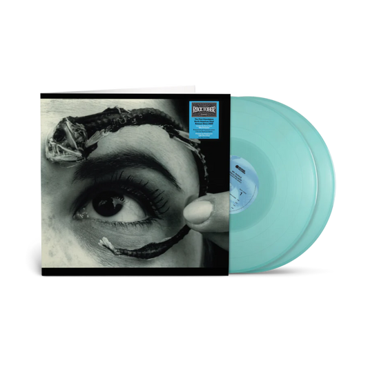 VINILO MR. BUNGLE - DISCO VOLANTE (2LP/LIGHT BLUE VINYL) (ROCKTOBER)