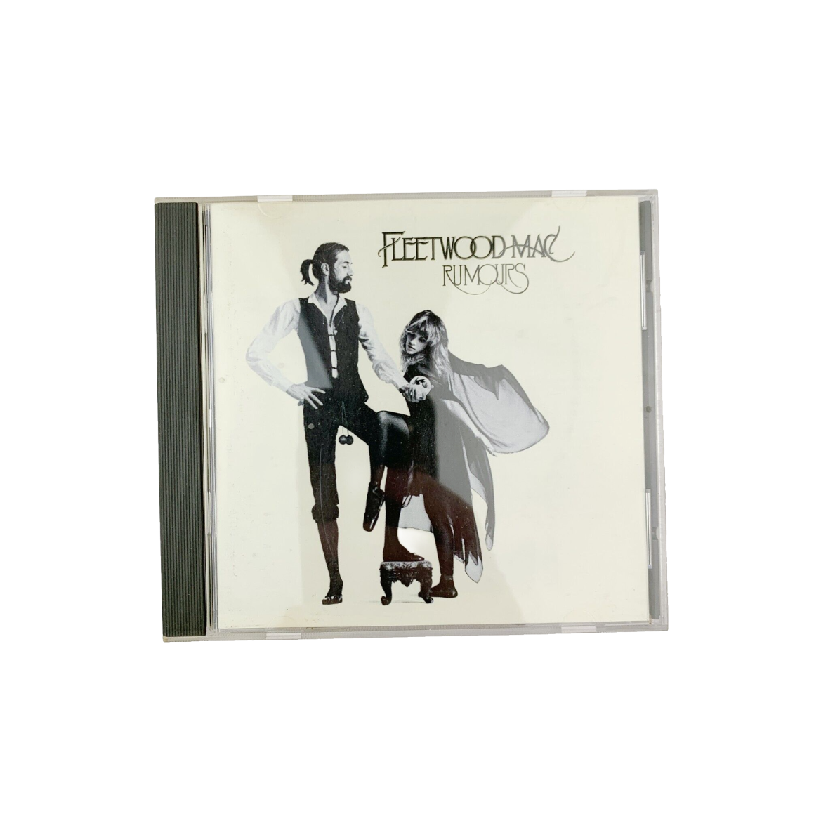 CD FLEETWOOD MAC - RUMOURS