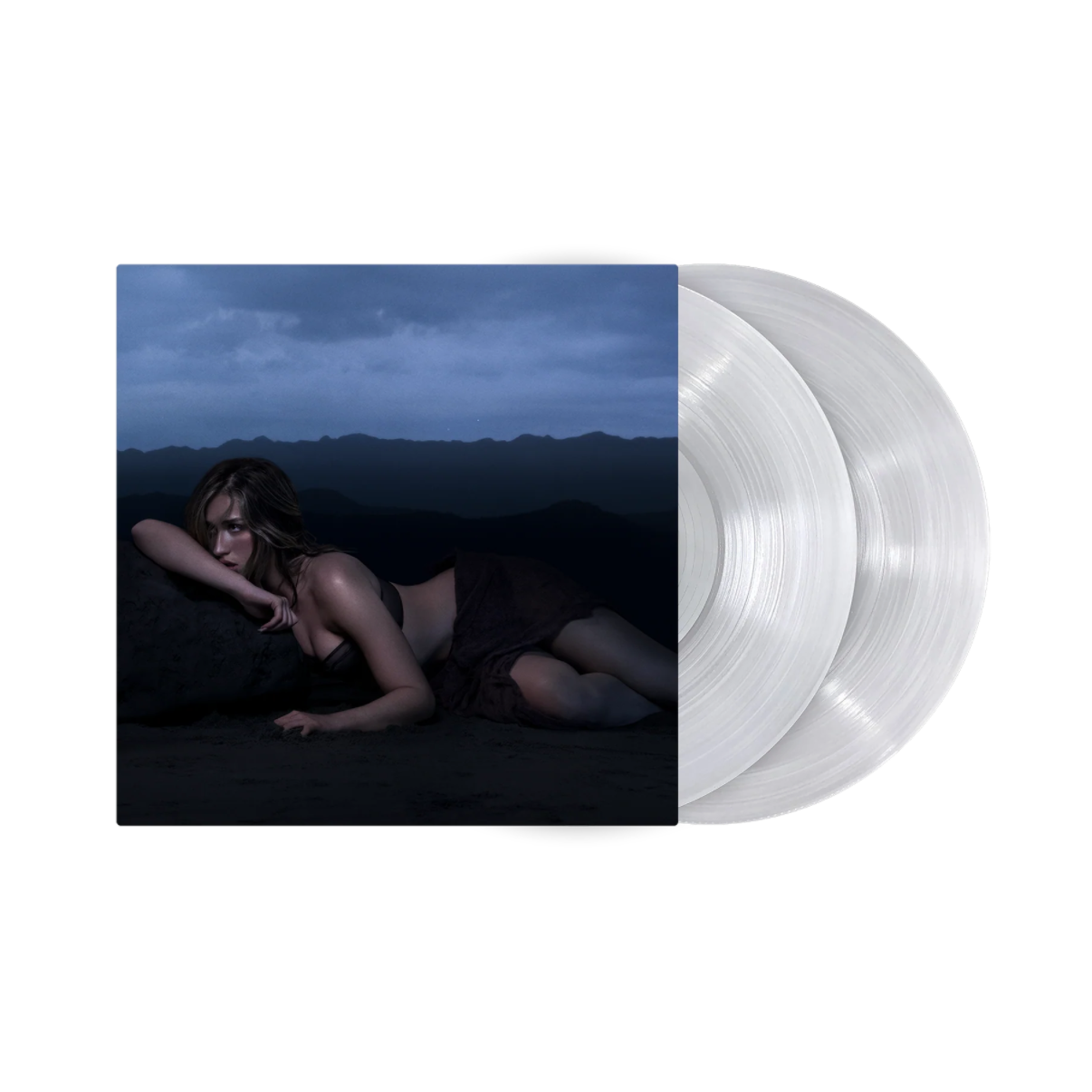 VINILO TATE MCRAE - SO CLOSE TO WHAT??? (DELUXE/2LP/ULTRA CLEAR VINYL)