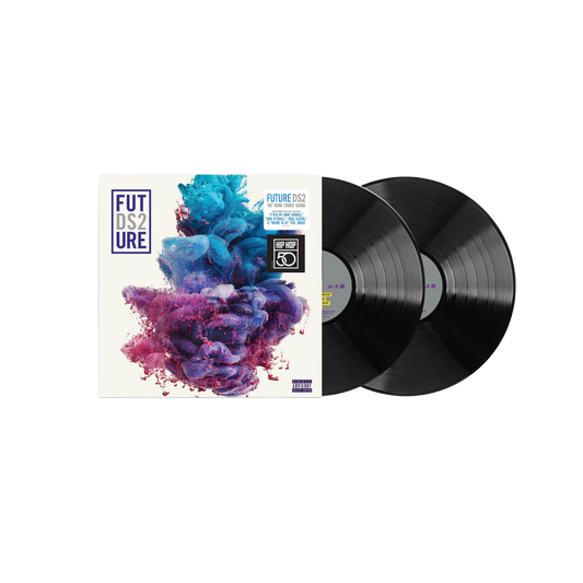 VINILO FUTURE - DS2 (2LP)