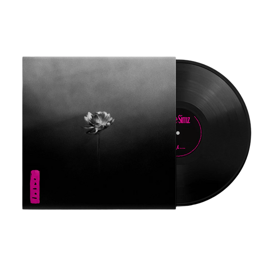 VINILO LITTLE SIMZ - LOTUS (2LP)