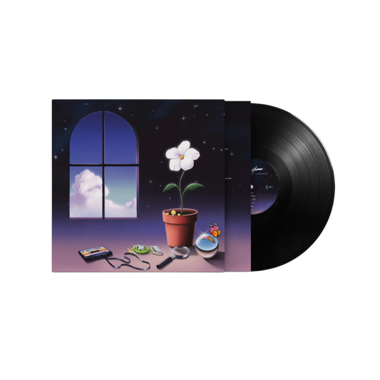 VINILO MIAMI HORROR - WE ALWAYS HAD TOMORROW