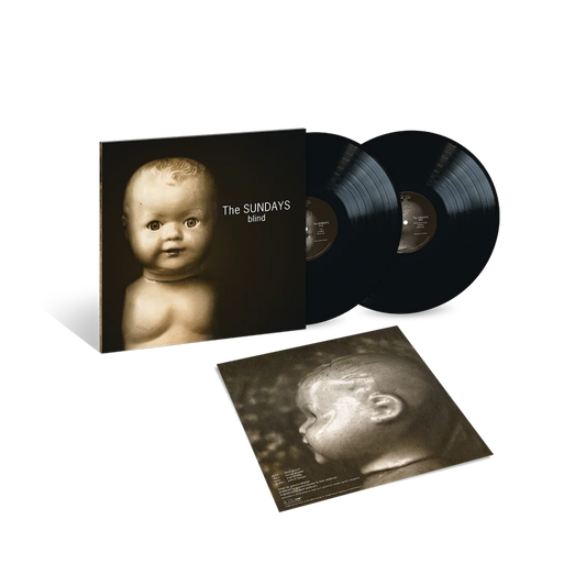 VINILO THE SUNDAYS - BLIND (2 LP)