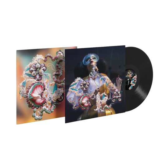 VINILO BJORK - CORNUCOPIA: LIVE (3LP)