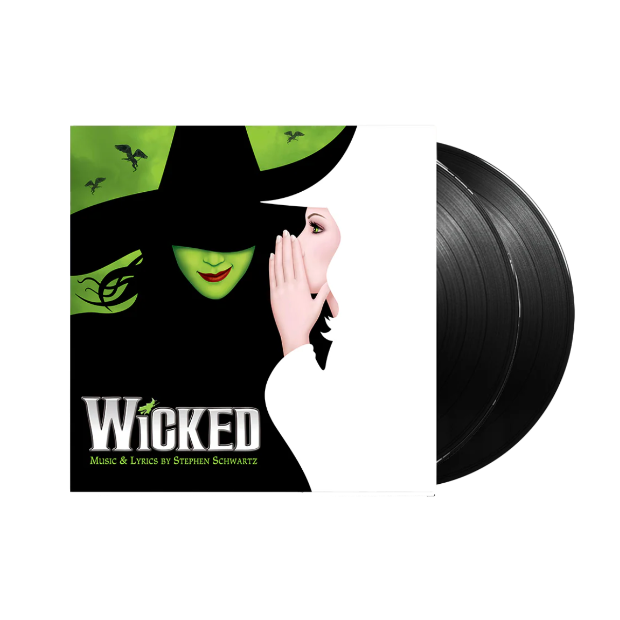 VINILO VARIOUS ARTISTS - WICKED O.B.C.