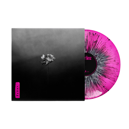 VINILO LITTLE SIMZ - LOTUS (ELECTRIC PINK VINYL/2LP)