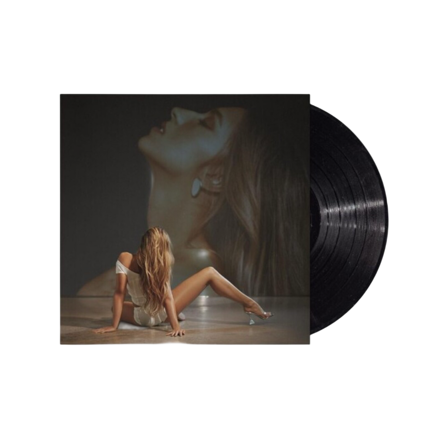 VINILO TATE MCRAE - SO CLOSE TO WHAT