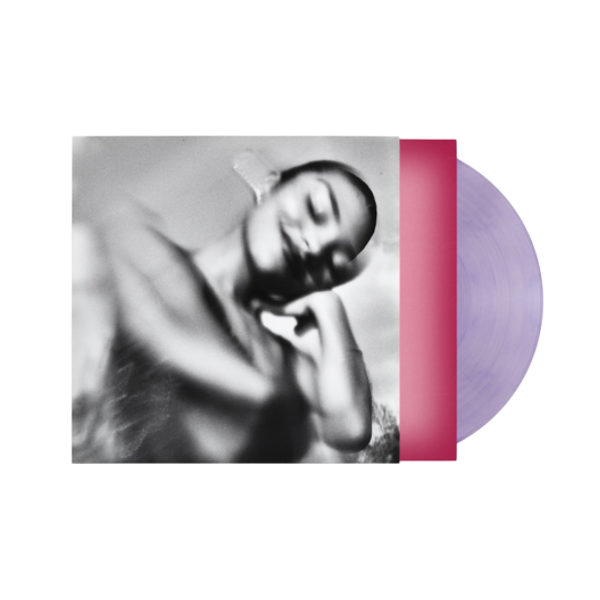 VINILO OLIVIA DEAN - THE ART OF LOVING (LILAC VINYL)