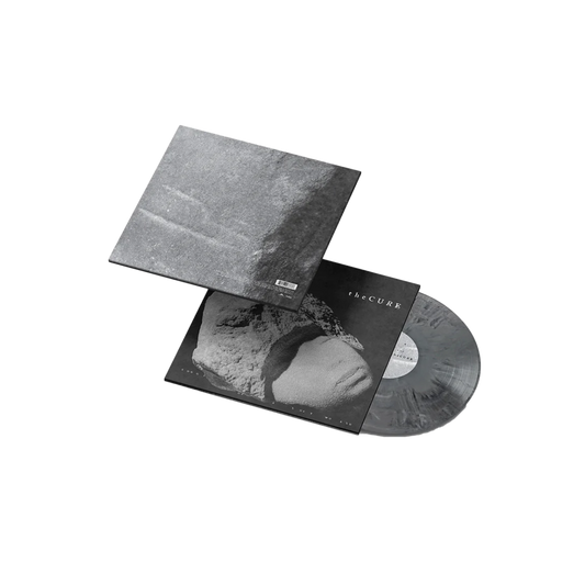 VINILO THE CURE - SONGS OF A LOST WORLD (MARBLE BIOVINYL)