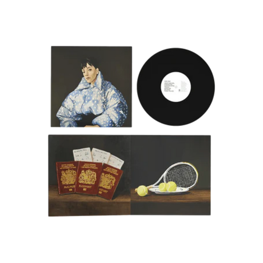 VINILO LILY ALLEN - WEST END GIRL