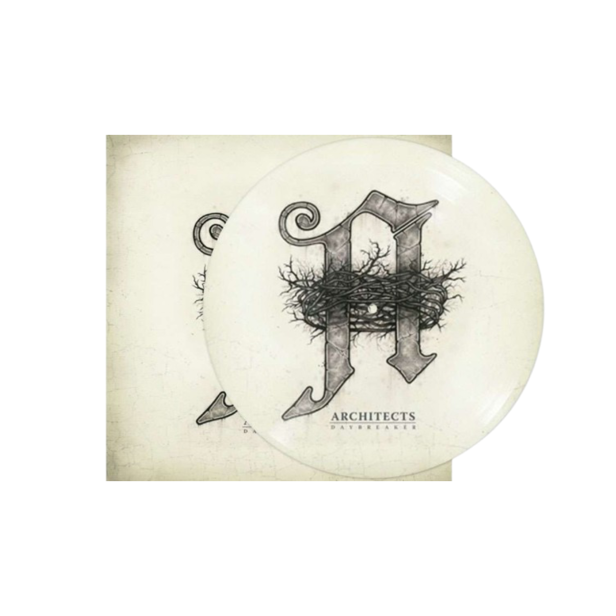 VINILO ARCHITECTS - DAYBREAKER (PICTURE DISC)
