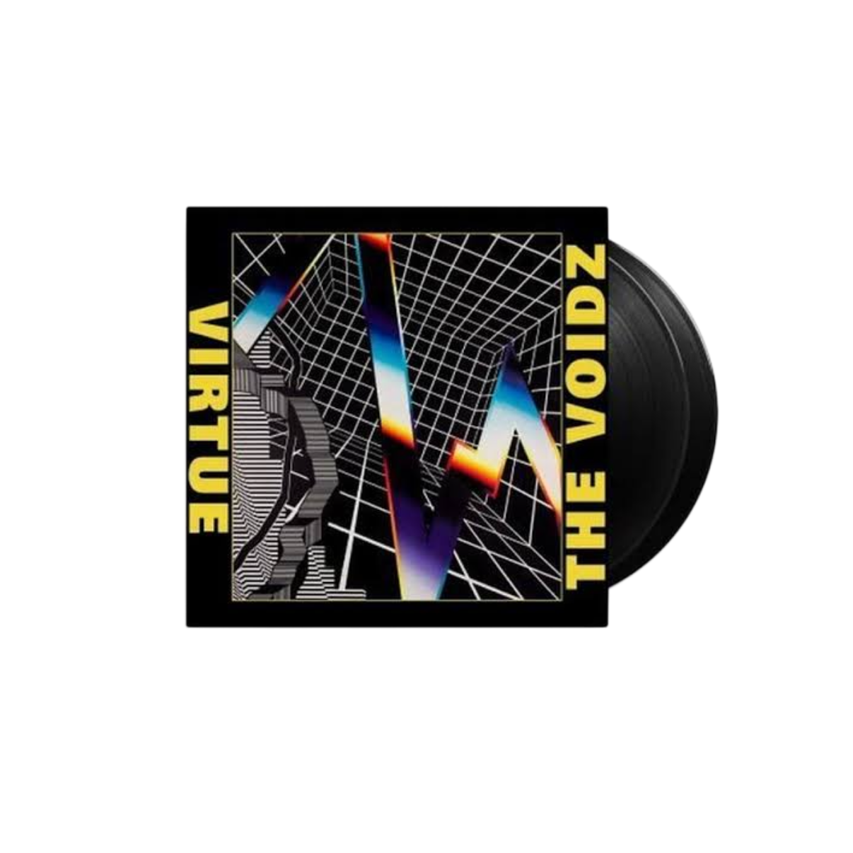 Vinilo The Voidz - Virtue
