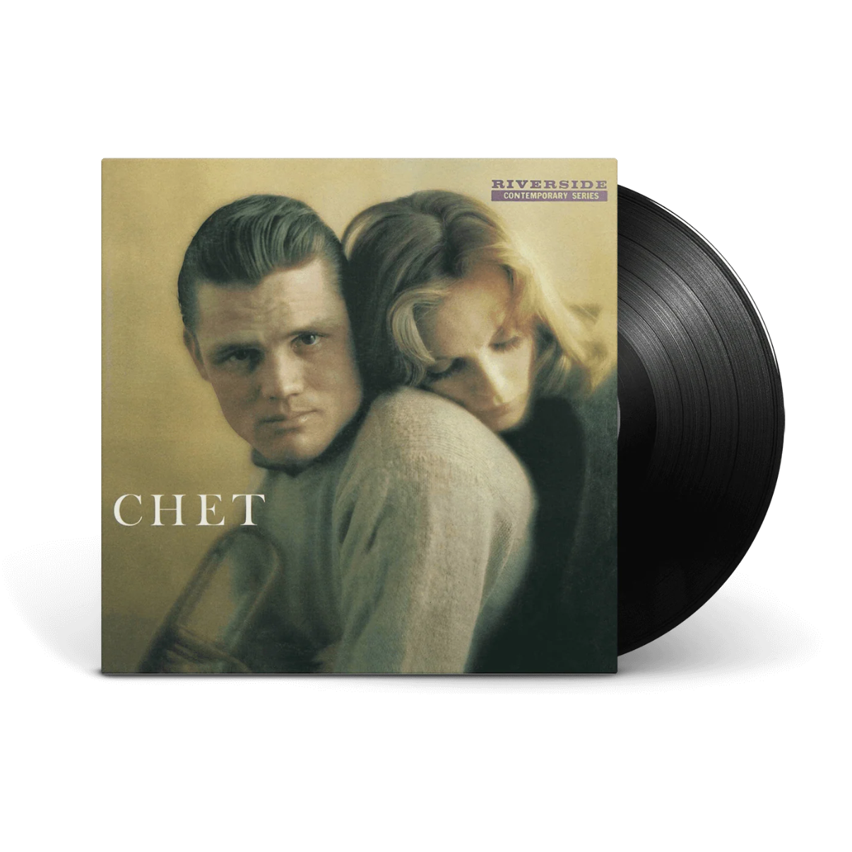 VINILO CHET BAKER - CHET
