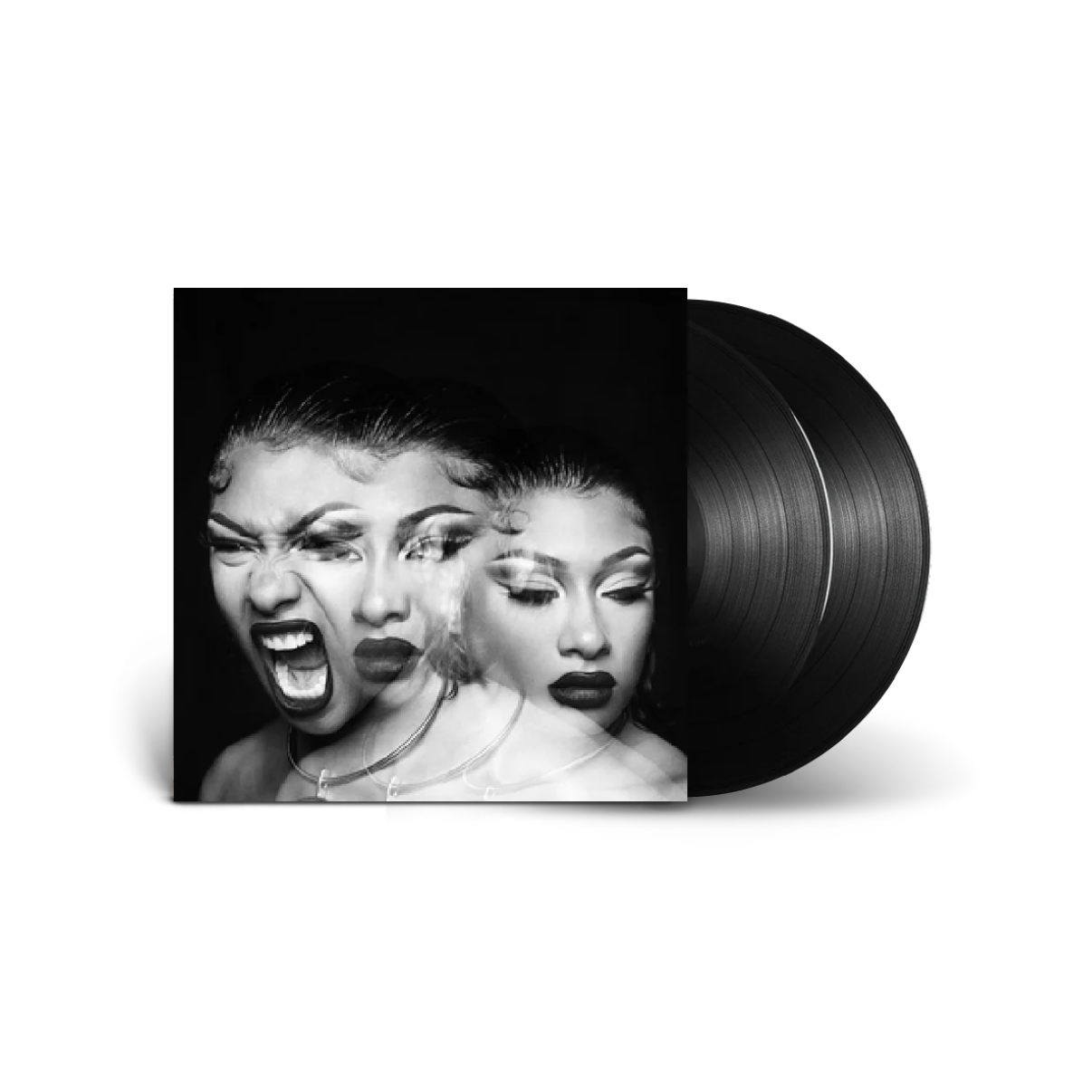 VINILO MEGAN THEE STALLION - TRAUMAZINE (2LP)