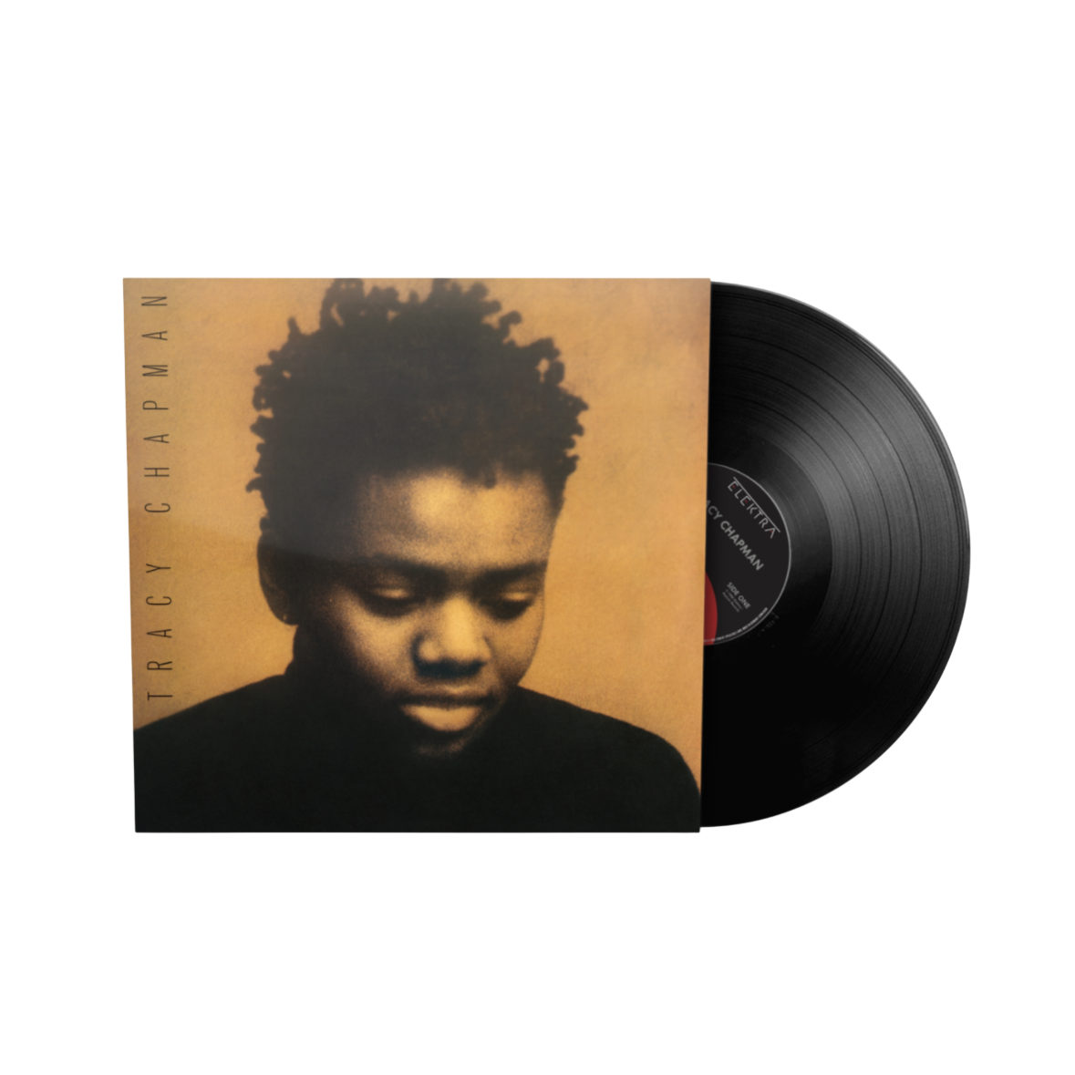 VINILO TRACY CHAPMAN - TRACY CHAPMAN