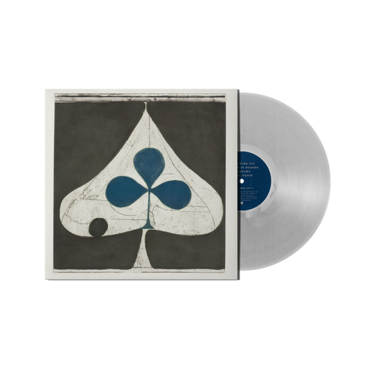 VINILO GRIZZLY BEAR - SHIELDS (TRANSPARENT VINYL/2LP)