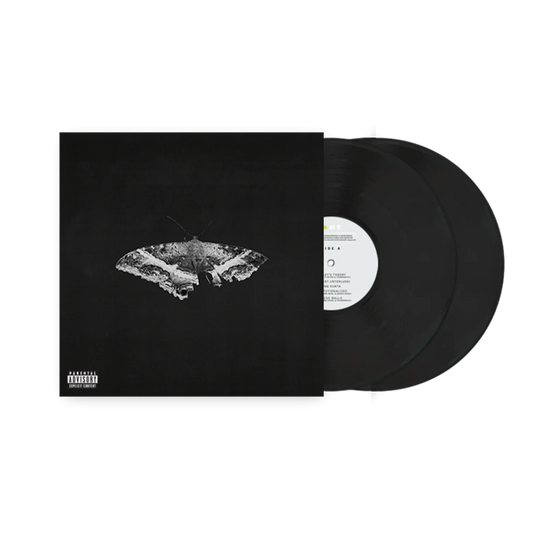 VINILO KENDRICK LAMAR - TO PIMP A BUTTERFLY (10 YEAR ANNIVERSARY EDITION/ALTERNATE ARTWORK)