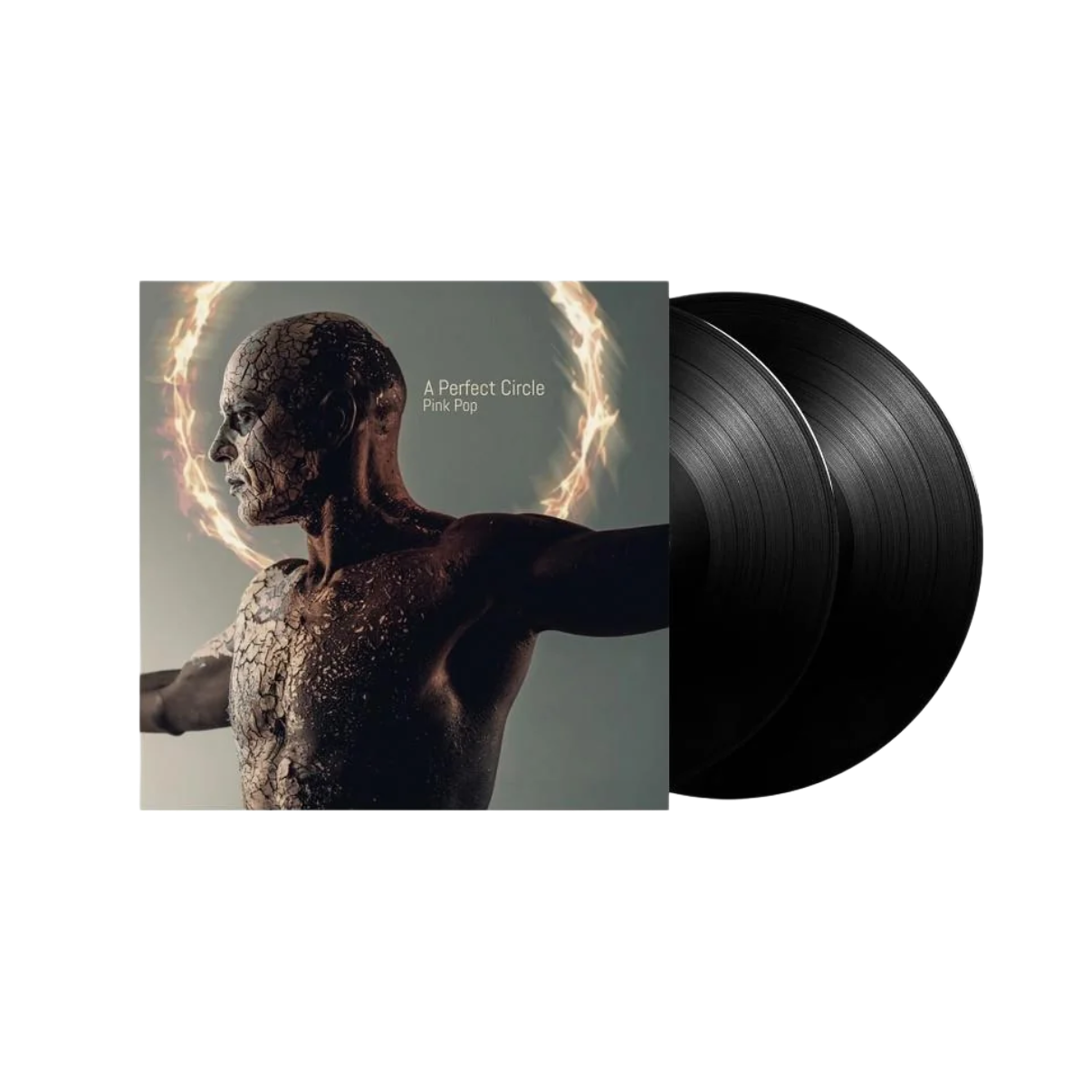 VINILO A PERFECT CIRCLE - PINK POP (2LP)