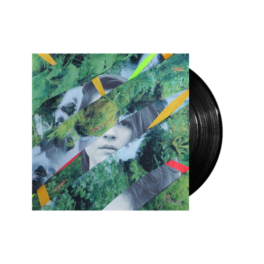 VINILO BUSCABULLA - EP I