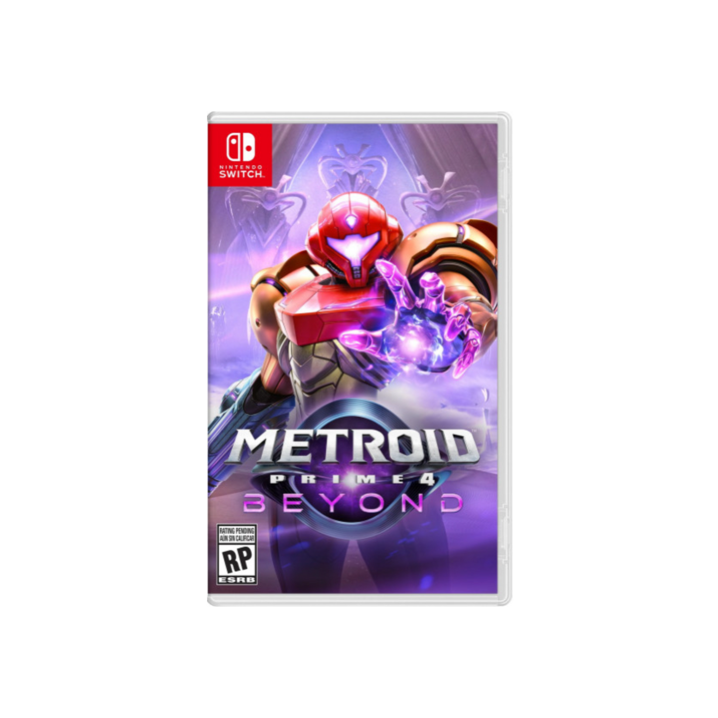 JUEGO METROID PRIME 4: BEYOND (NINTENDO SWITCH 1)
