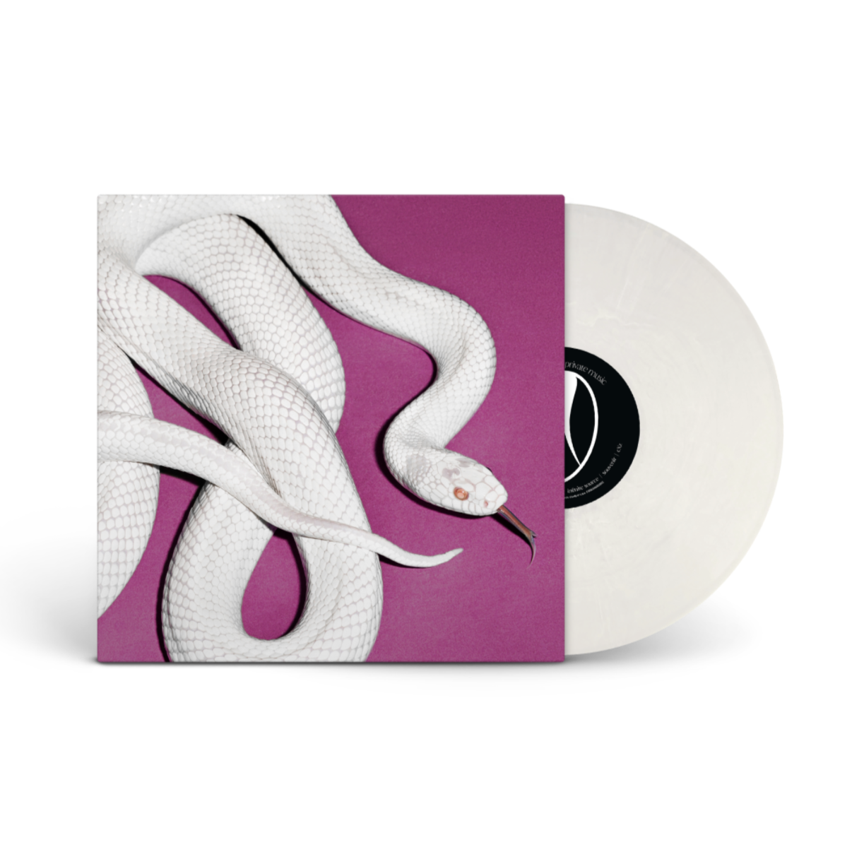 VINILO DEFTONES - PRIVATE MUSIC (FOG WHITE VINYL/ALTERNATE COVER)