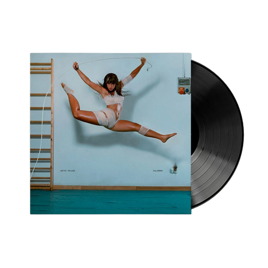 VINILO NATHY PELUSO - CALAMBRE