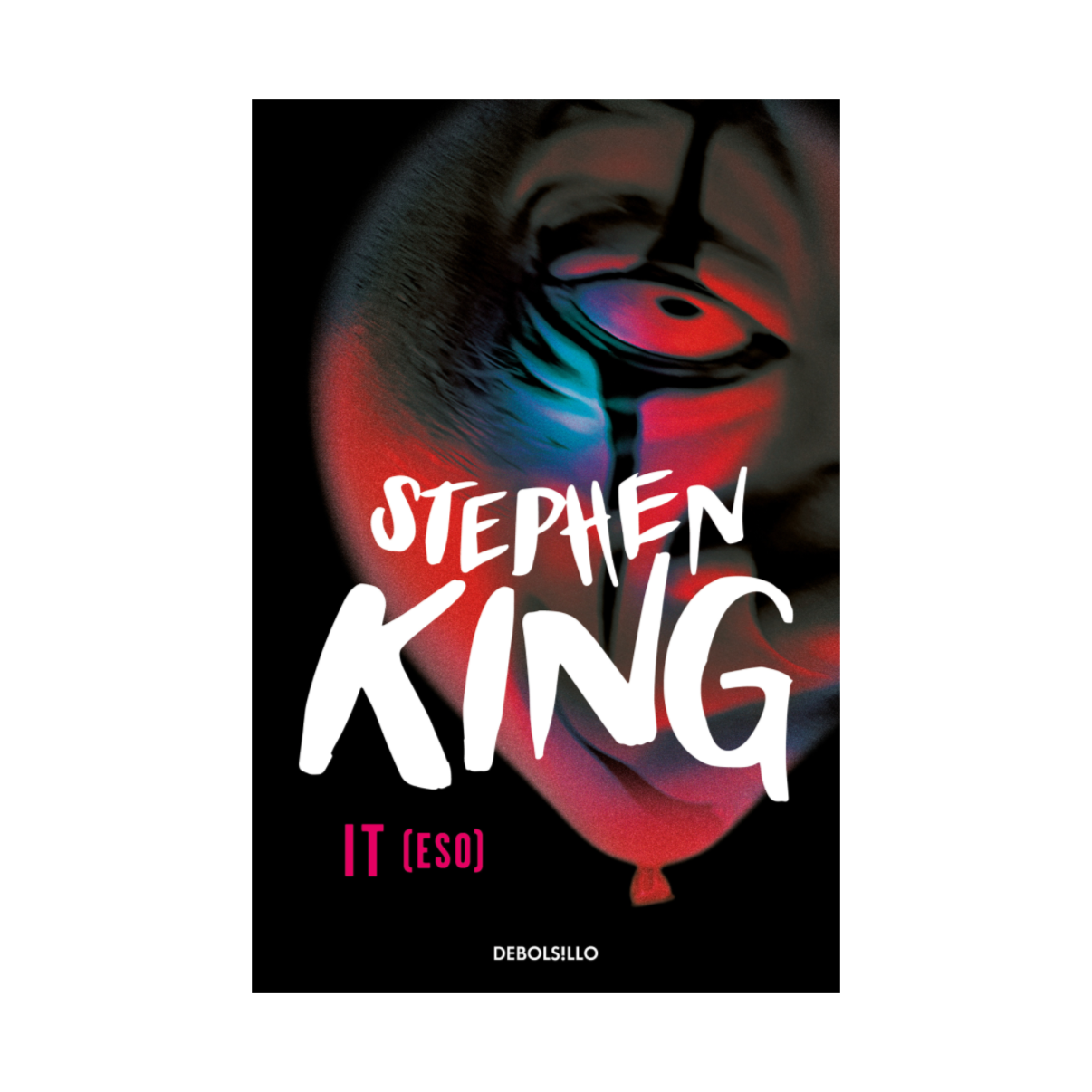 Libro It - Stephen King