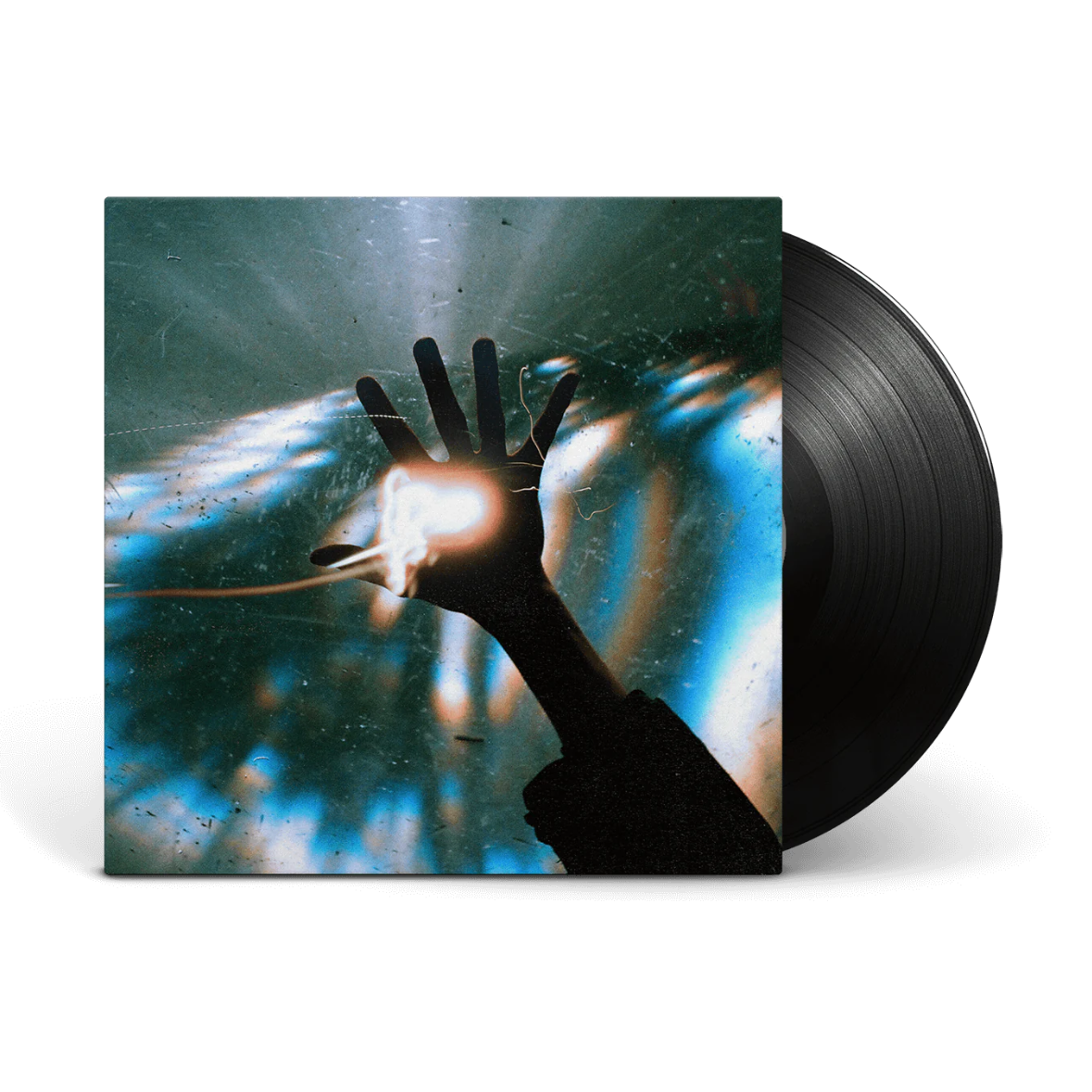 VINILO ARCHITECTS - SKY THE EARTH & ALL BETWEEN