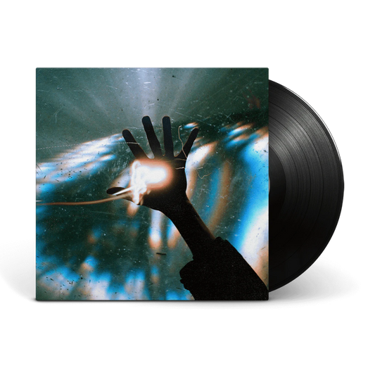 VINILO ARCHITECTS - SKY THE EARTH & ALL BETWEEN