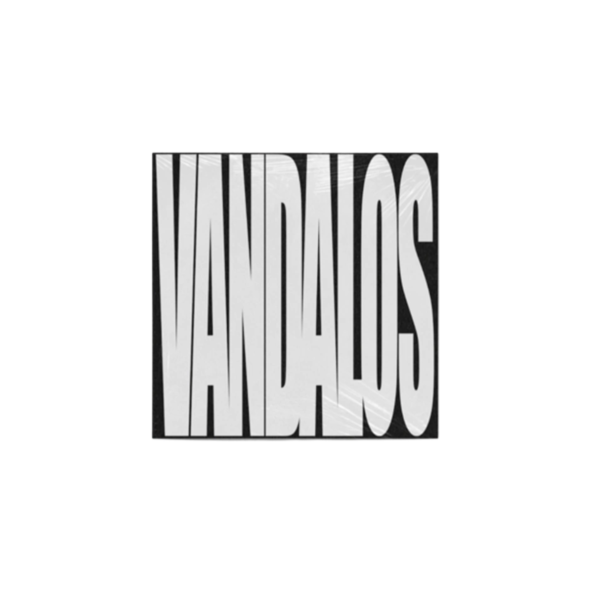 CD BANDALOS CHINOS - VANDALOS
