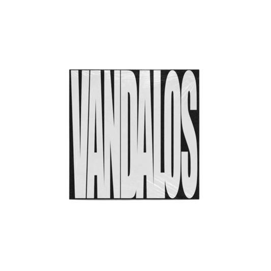 CD BANDALOS CHINOS - VANDALOS