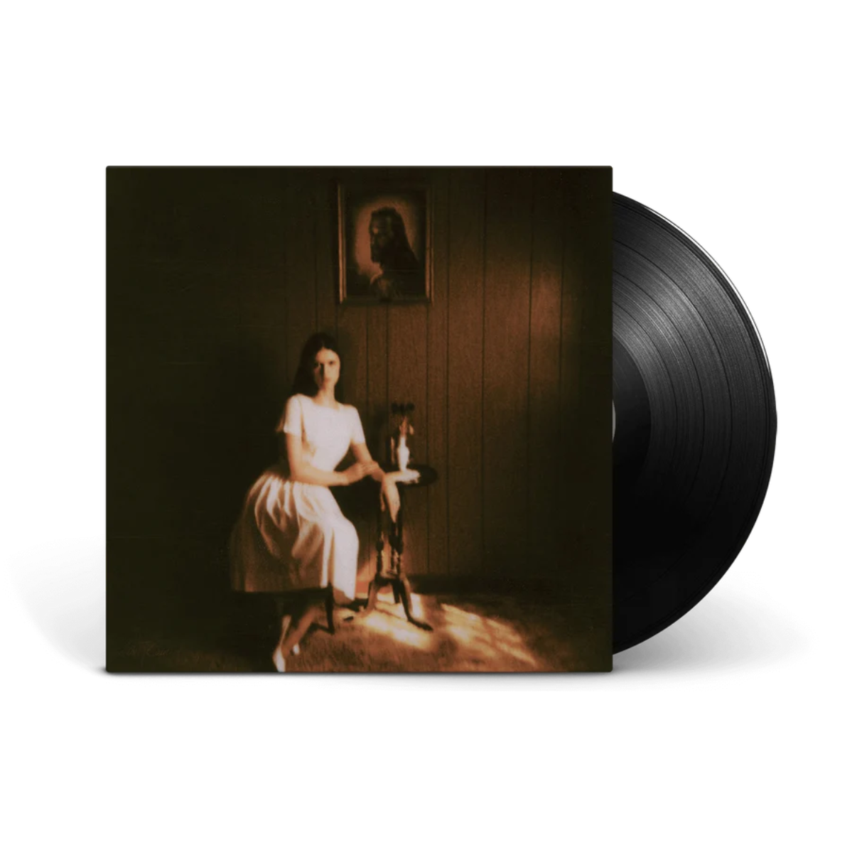 VINILO ETHEL CAIN - PREACHER’S DAUGHTER (2LP)