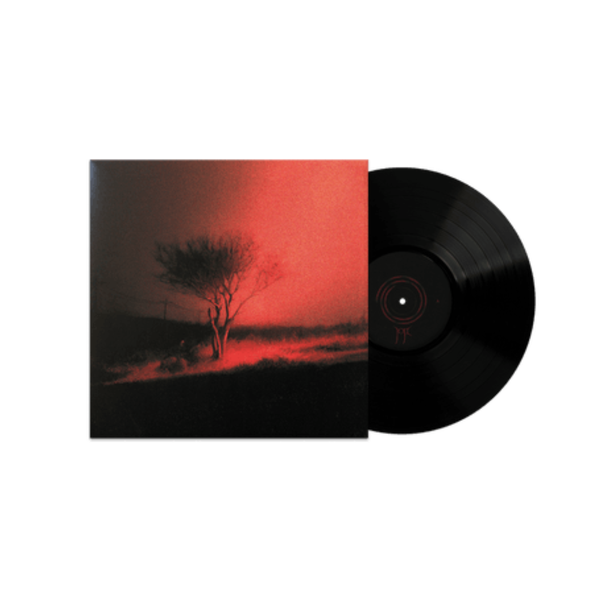 VINILO JOJI - PISS IN THE WIND