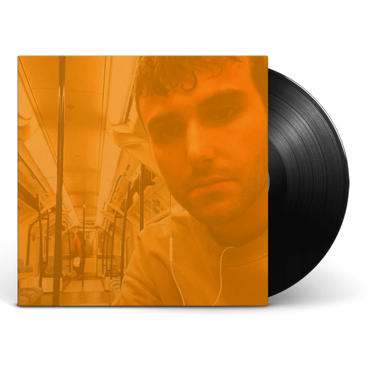 VINILO FRED AGAIN - ACTUAL LIFE 2 (CLEAR VINYL)